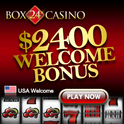 Download and Play Box 24 Casino