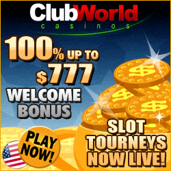 Download and Play Club World Casino