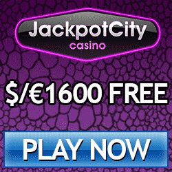 Download and Play Jackpot City Casino