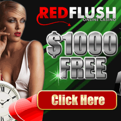 Download and Play Red Flush Casino