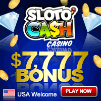 Download and Play Sloto Cash Casino