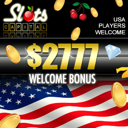 Download and Play Slots Capital Casino