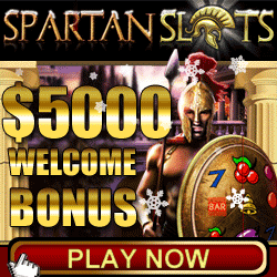 Download and Play Spartan Slots Casino