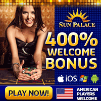 Download and Play Sun Palace Casino