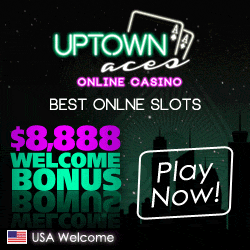Download and Play Uptown Aces Casino