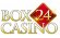 Box 24 Casino