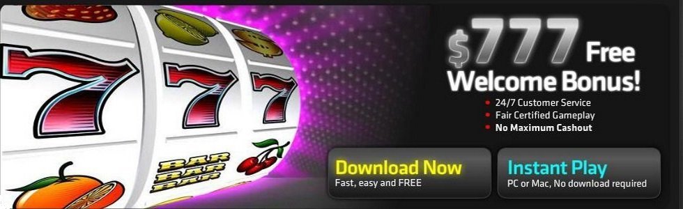 Club World Casino USA Friendly! Get $777 Free Bonus