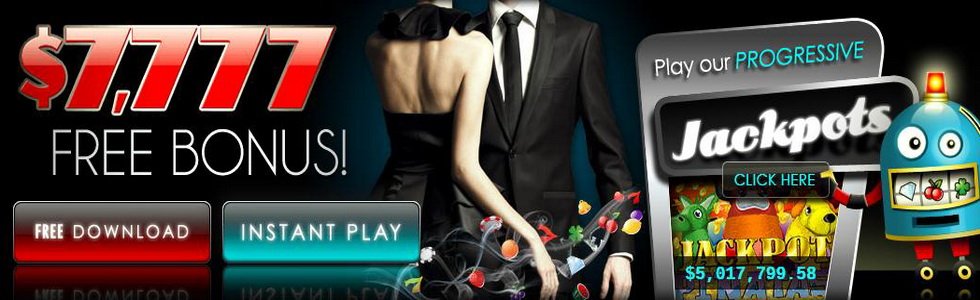 Sloto Cash Casino for USA Players. Get your $7777 Free Bonus Now!