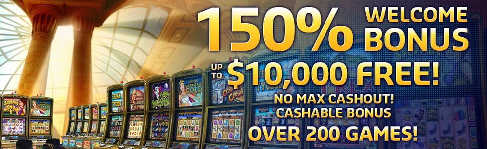 Sun Palace the Best RTG Casino for US Players.